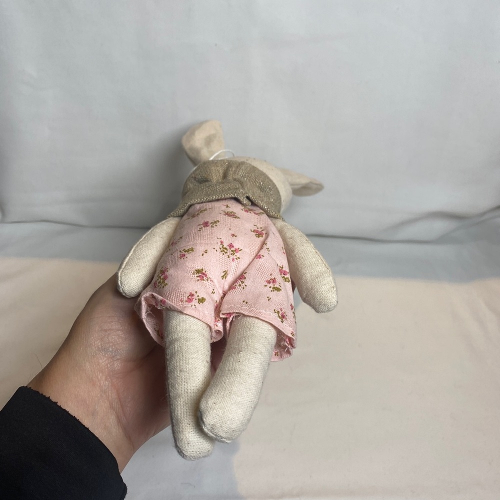 Debi Lilly Design Soho Rabbit NWT - Picture 5 of 6